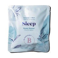 SINGLE SHOWER STEAMER | SLEEP-Lotions & Potions-BATHOLOGIST-Coriander
