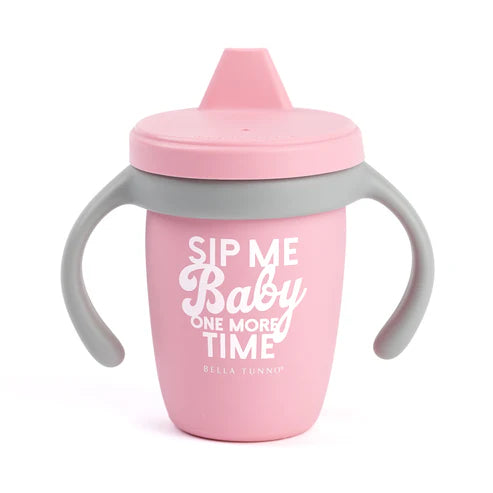 SIP ME BABY SIPPY CUP-Kids-BELLA TUNNO-Coriander