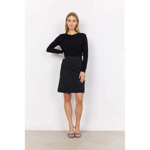 SKIRT | ISOBEL-Bottoms-SOYACONCEPT-Coriander