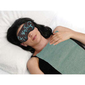 SLEEP MASK | ULTRA AROMATHERAPY: BOXED-Lotions & Potions-WARM BUDDY CO.-Coriander
