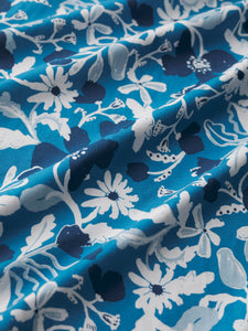 SLEEVELESS DRESS | SUN GLEAM: SAILBOATS-Dress-SEASALT-Coriander