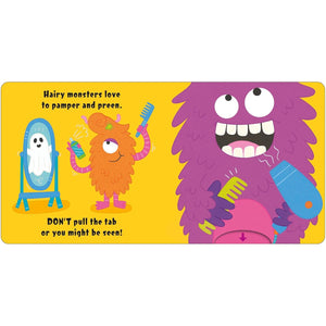 SLIDE AND SURPRISE BOOK | BOO!-Books & Stationery-RAINCOAST-Coriander
