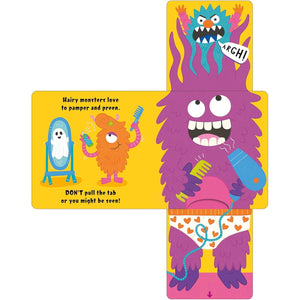 SLIDE AND SURPRISE BOOK | BOO!-Books & Stationery-RAINCOAST-Coriander