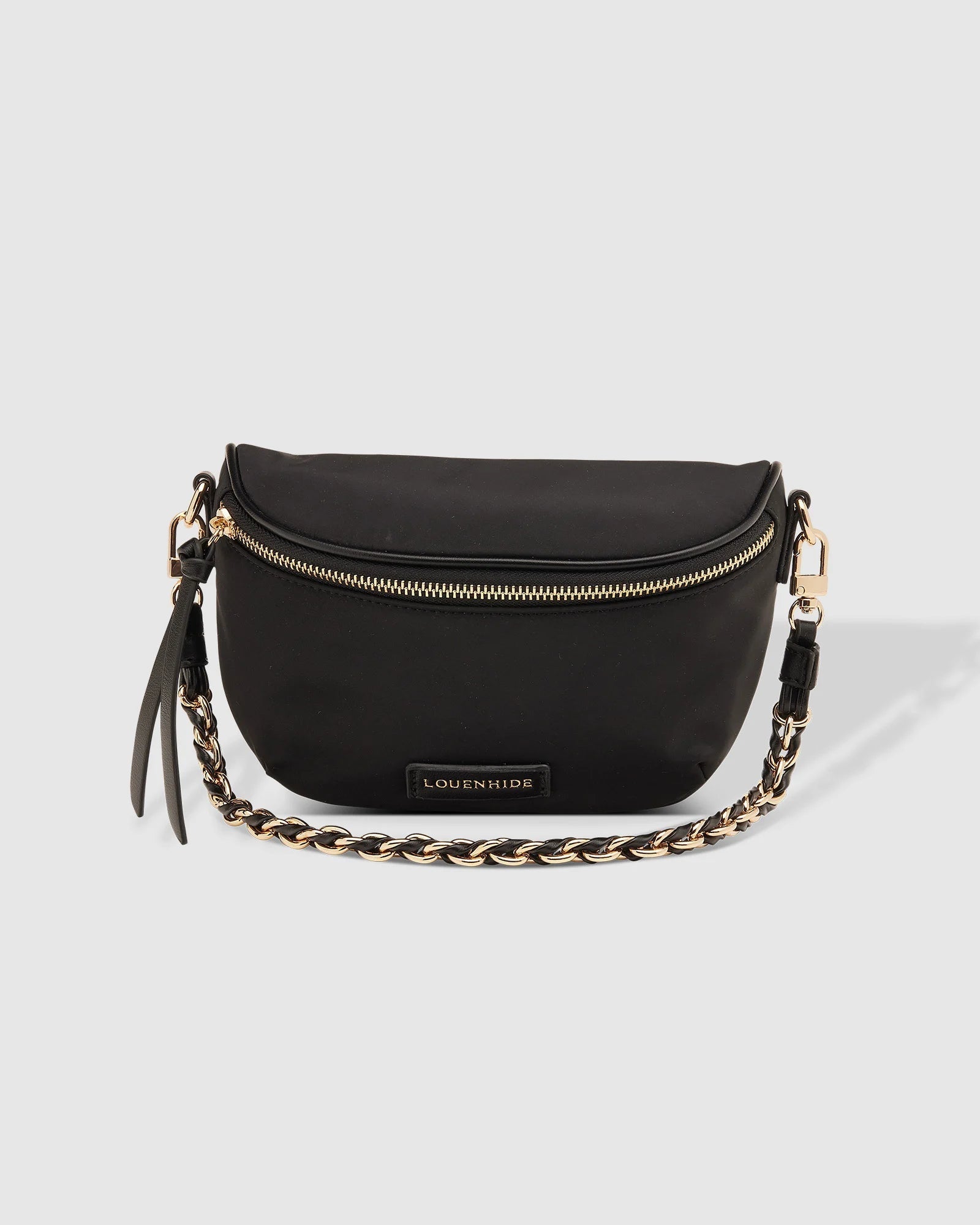 SLING BAG | HALSEY-Bags & Wallets-LOUENHIDE-Coriander