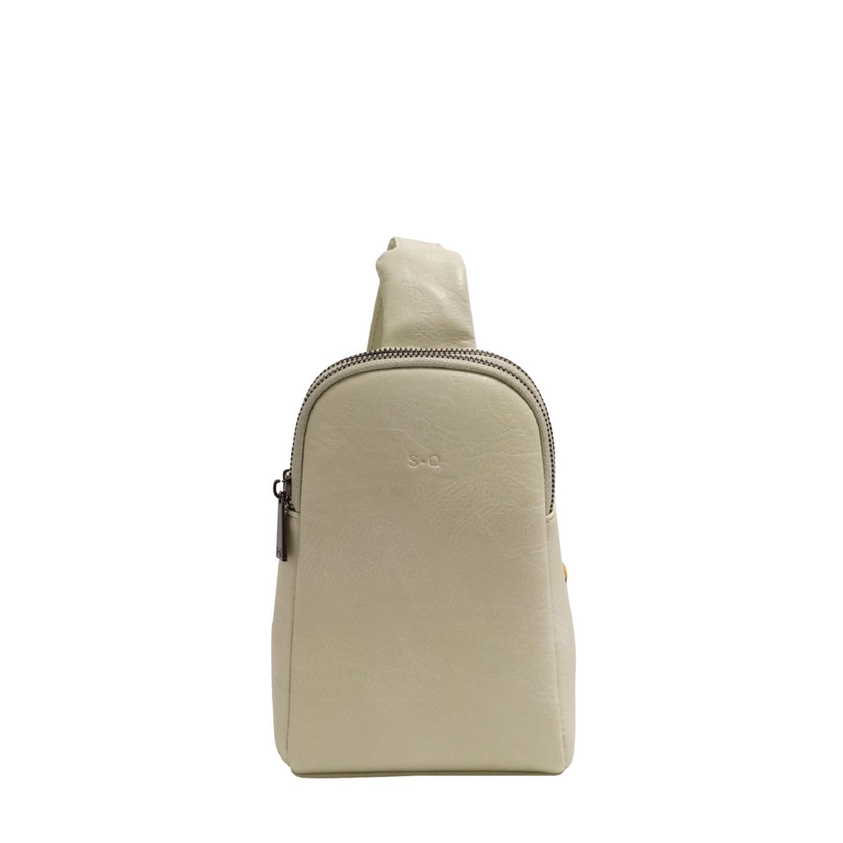 SLING BAG | THEA-Bags & Wallets-S-Q-ALOE-Coriander