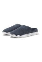SLIPPER | TULIP MULE-Footwear-ILSE JACOBSEN-36-MIDNIGHT-Coriander