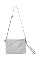 SMALL SHOULDER BAG-Bags & Wallets-ILSE JACOBSEN-SILVER 710-Coriander