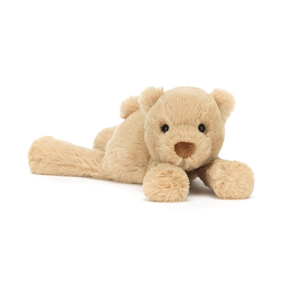 JELLYCAT | SMUDGE BEAR: TINY
