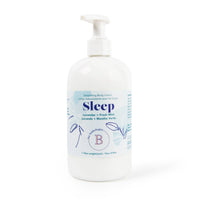 SMOOTHING BODY LOTION | SLEEP-Lotions & Potions-BATHOLOGIST-Coriander