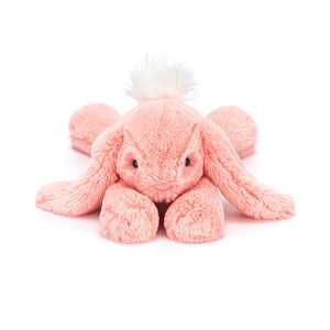 SMUDGE APRICOT RABBIT | ORIGINAL-Stuffies-JELLYCAT-Coriander