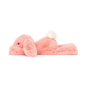 SMUDGE APRICOT RABBIT | ORIGINAL-Stuffies-JELLYCAT-Coriander