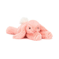 SMUDGE APRICOT RABBIT | ORIGINAL-Stuffies-JELLYCAT-Coriander