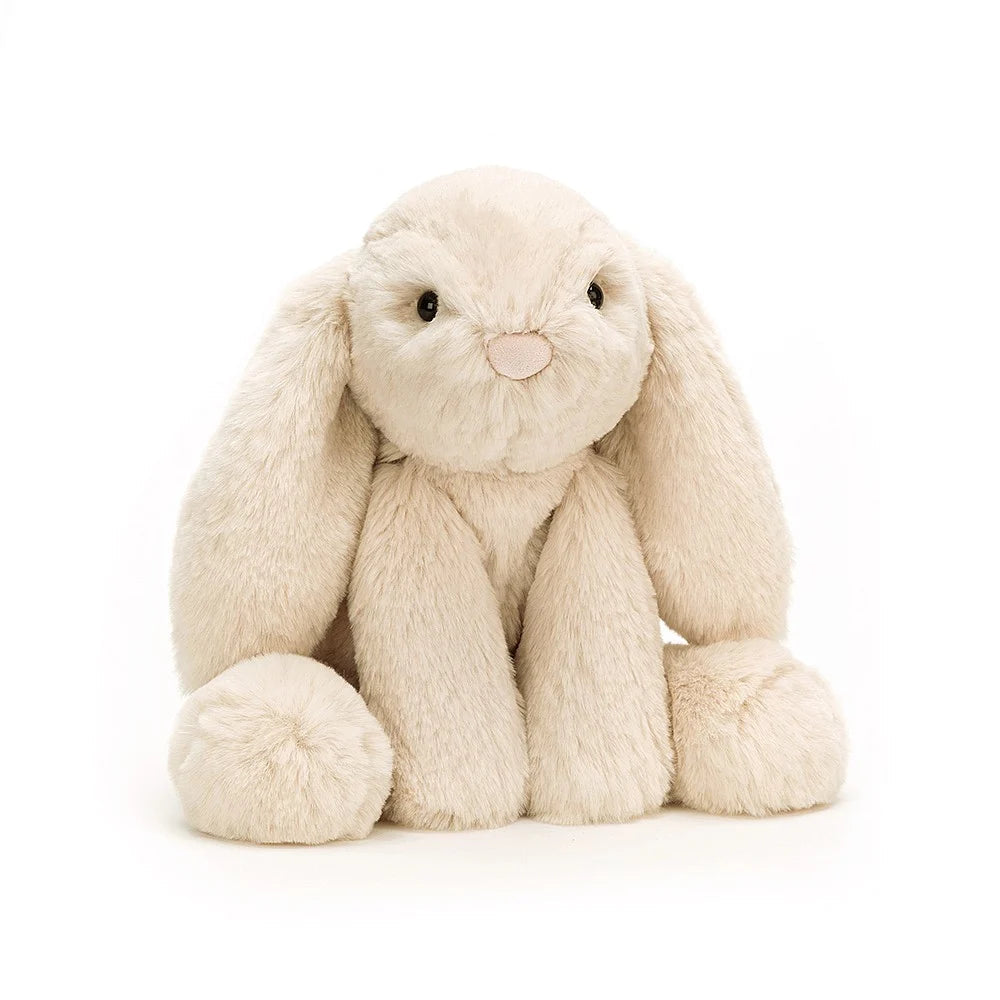 SMUDGE RABBIT | MEDIUM-Stuffie-JELLYCAT-Coriander