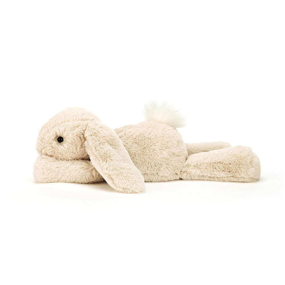 SMUDGE RABBIT | MEDIUM-Stuffie-JELLYCAT-Coriander