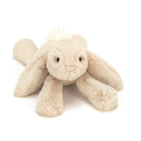 SMUDGE RABBIT | MEDIUM-Stuffie-JELLYCAT-Coriander