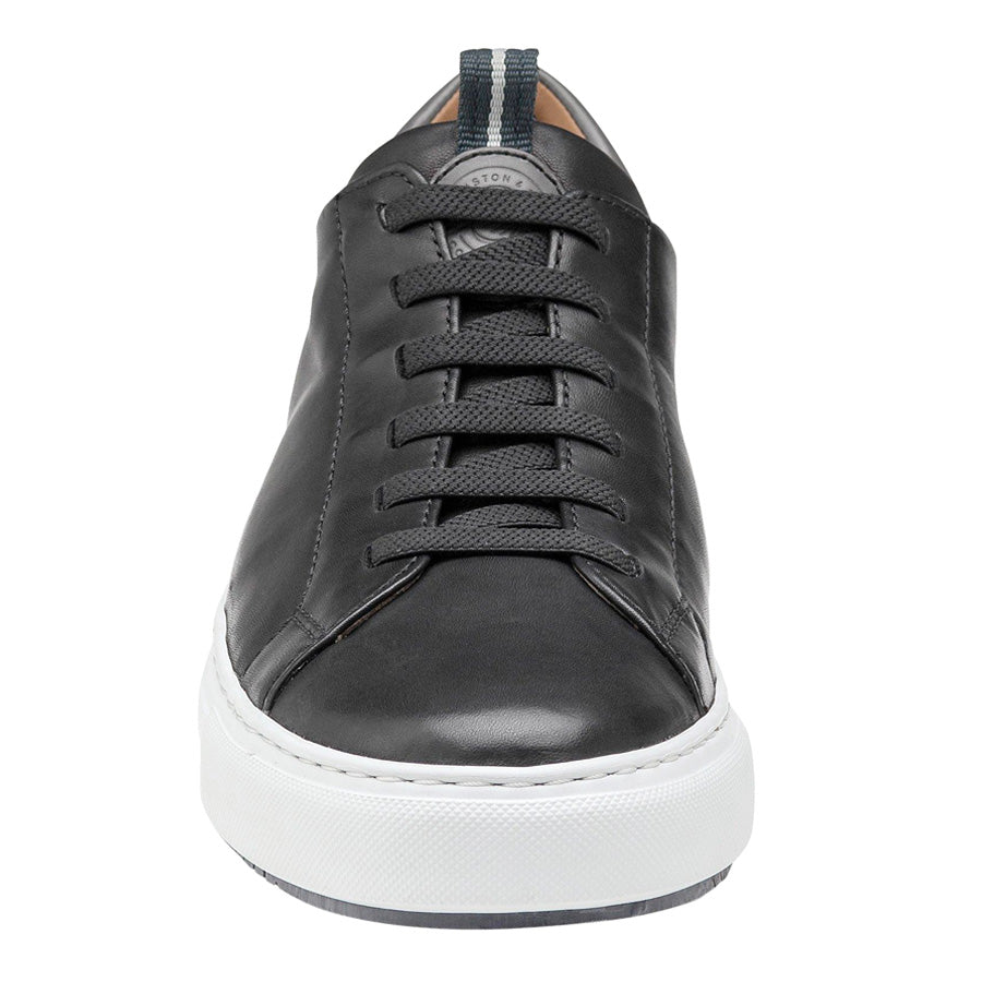 SNEAKER | ANSON BLACK-Socks & Footwear-JOHNSTON & MURPHY-Coriander