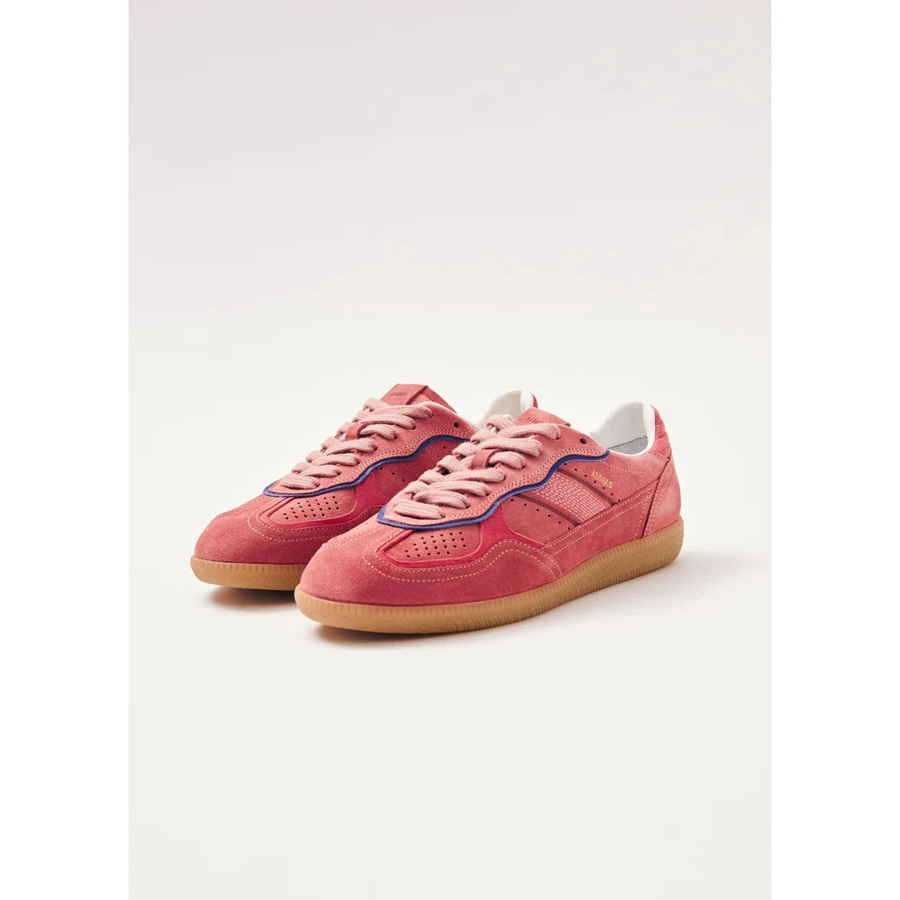 SNEAKERS | RIFT LEATHER-Footwear-ALOHAS-Coriander