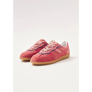 SNEAKERS | RIFT LEATHER-Footwear-ALOHAS-Coriander