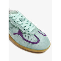 SNEAKERS | RIFT LEATHER-Footwear-ALOHAS-37-RIFE BLUE-Coriander