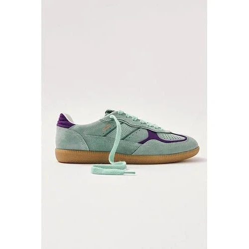 SNEAKERS | RIFT LEATHER-Footwear-ALOHAS-Coriander
