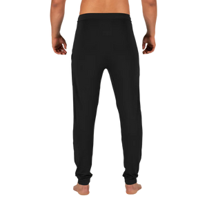 SNOOZE PANT | BLACK-Pant-SAXX-Coriander