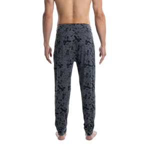 SNOOZE PANT | WILD SLAPSHOT-GRAPHITE-Pants-SAXX-Coriander