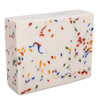 SOAP SO CO - CONFETTI-Self Care-SOAP SO CO.-Coriander