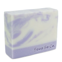 SOAP SO CO - LAVENDER DREAM-Self Care-SOAP SO CO.-Coriander