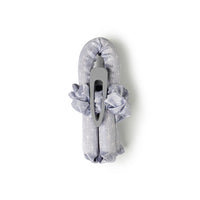 SOFT ROLLER HAIR CURLER SET-Self Care-LEMON LAVENDER-GREY-Coriander