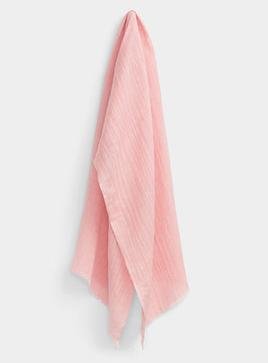 SOLID COLOURED SCARF-Scarf-MOMENT BY MOMENT-Coriander