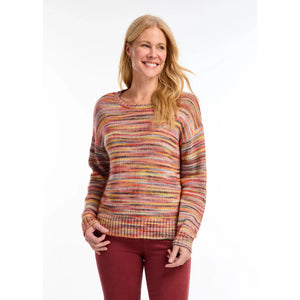 SPACEDYE SWEATER-Jackets & Sweaters-FRENCH DRESSING JEANS-XSMALL-MULTI-Coriander