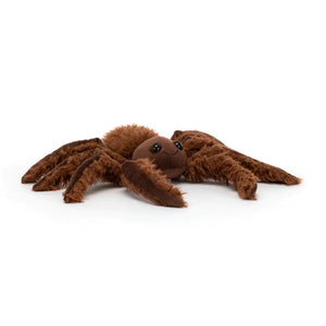 SPINDLESHANKS SPIDER - SMALL-Stuffie-JELLYCAT-Coriander