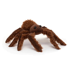 SPINDLESHANKS SPIDER - SMALL-Stuffie-JELLYCAT-Coriander