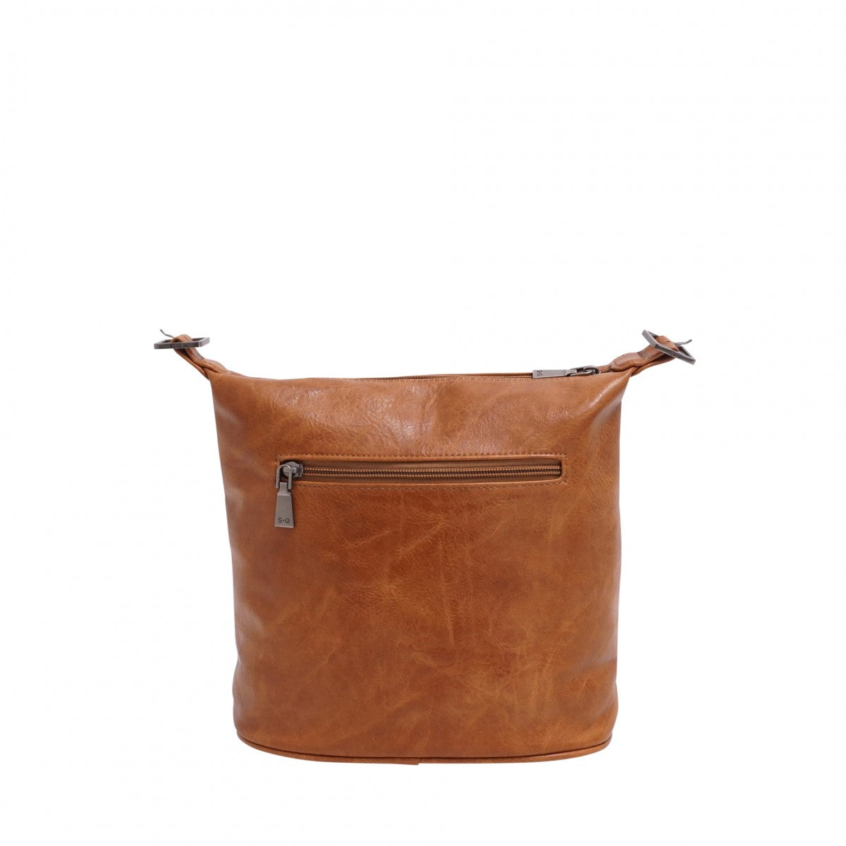 SQ CATALINA HOBO BAG-Bags & Wallets-S-Q-Coriander