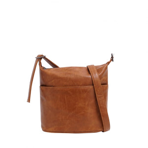 SQ CATALINA HOBO BAG-Bags & Wallets-S-Q-CAMEL-Coriander