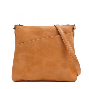 SQ CROSSBODY - SUMMER-Bags & Wallets-S-Q-Coriander