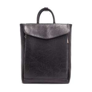 SQ EVIE BACKPACK-Bags & Wallets-S-Q-BLACK-Coriander