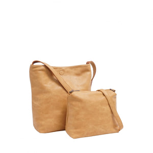 SQ FREYA REVERSIBLE HOBO-Bags & Wallets-S-Q-Coriander