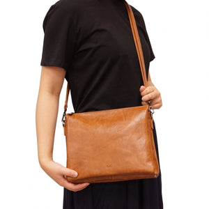 SQ JAYLA CROSSBODY-Bags & Wallets-S-Q-Coriander