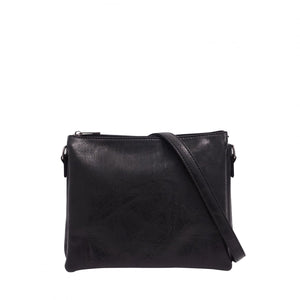 SQ JAYLA CROSSBODY-Bags & Wallets-S-Q-BLACK-Coriander