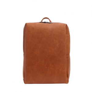 SQ JILL BACKPACK-Bags & Wallets-S-Q-COGNAC-Coriander