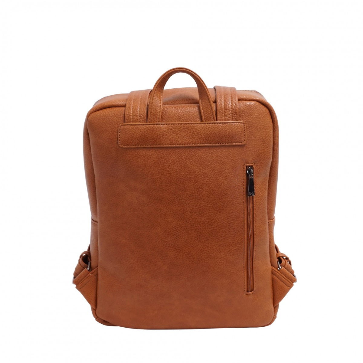 SQ JILL BACKPACK-Bags & Wallets-S-Q-COGNAC-Coriander