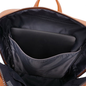 SQ JILL BACKPACK-Bags & Wallets-S-Q-COGNAC-Coriander