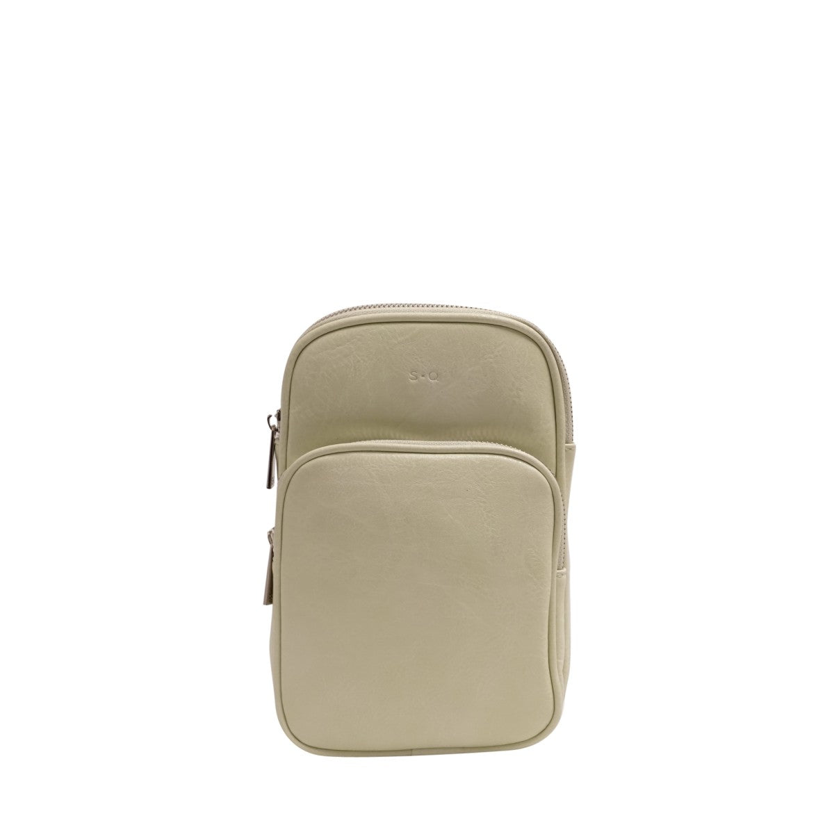 SQ SLING BAG | WYNTER-Bags & Wallets-S-Q-Coriander