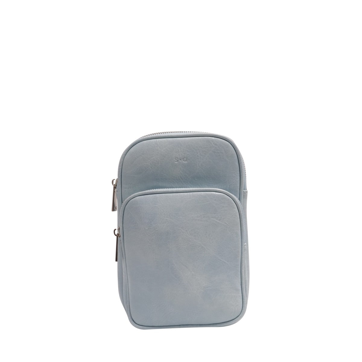 SQ SLING BAG | WYNTER-Bags & Wallets-S-Q-Coriander