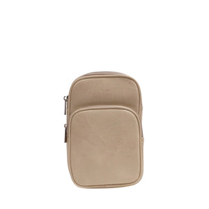 SQ SLING BAG | WYNTER-Bags & Wallets-S-Q-ALMOND MILK-Coriander