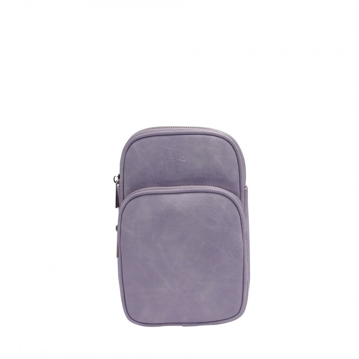 SQ SLING BAG | WYNTER-Bags & Wallets-S-Q-LAVENDER-Coriander
