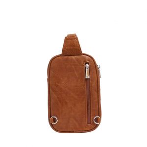 SQ WYNTER SLING BAG-Bags & Wallets-S-Q-Coriander