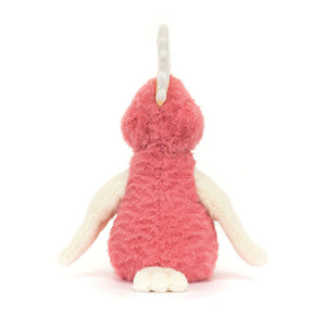 SQUAWKATOO-Stuffie-JELLYCAT-Coriander