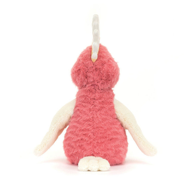 SQUAWKATOO-Stuffie-JELLYCAT-Coriander